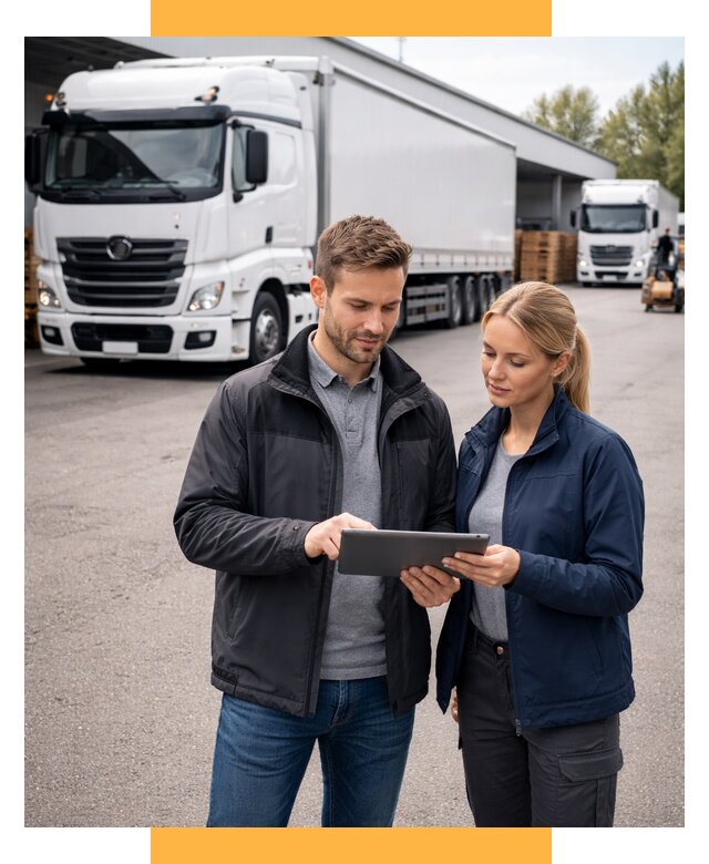 Автомобильные перевозки грузов от 26760 р. | СетСервис-Слх