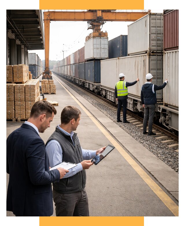 Железнодорожные перевозки грузов от 48168 р. | СетСервис-Слх