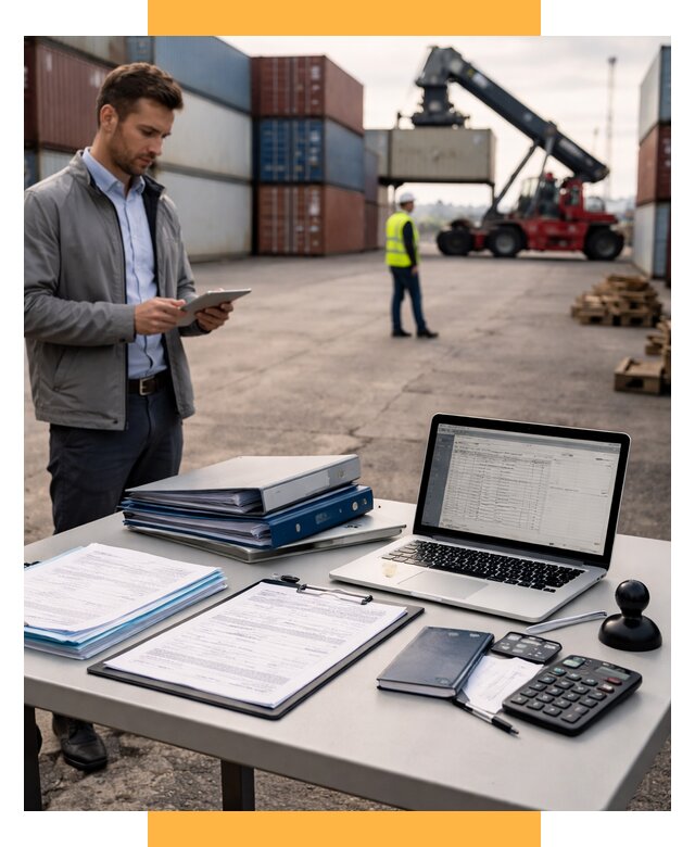 Контейнерные перевозки грузов по миру от 128448 р. | СетСервис-Слх