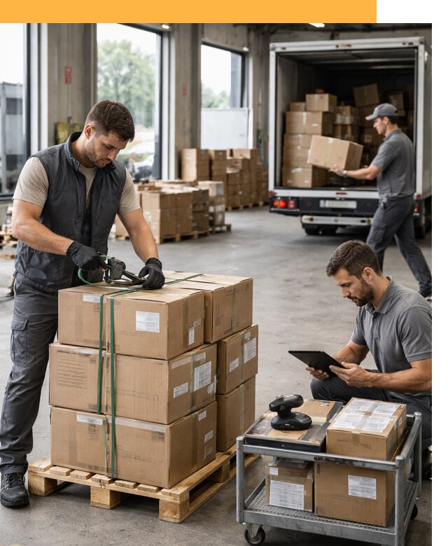 Перевозка сборных грузов по миру от 3746 руб, быстрая логистика