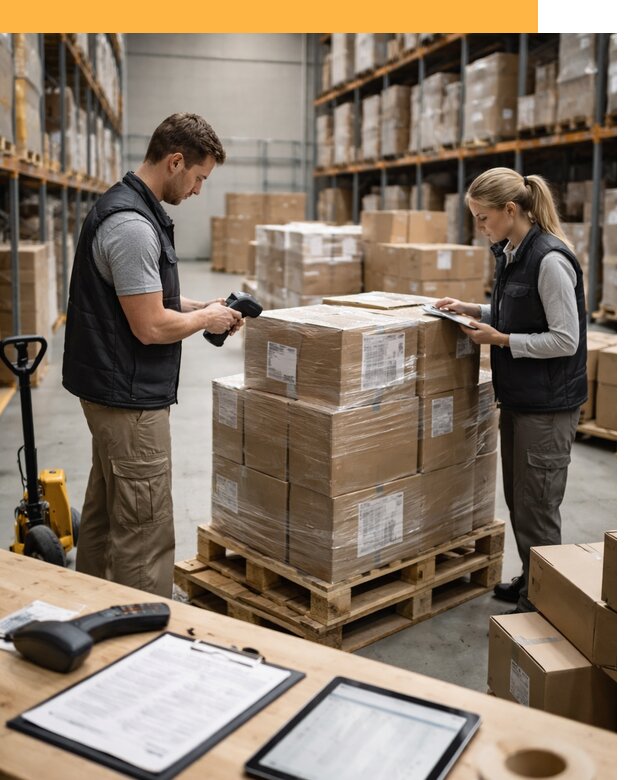 Консолидация грузов по миру от 8563 руб, оптимизация доставки