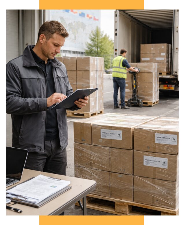 Доставка товаров для маркетплейсов из Китая от 8028 р. — СетСервис-Слх