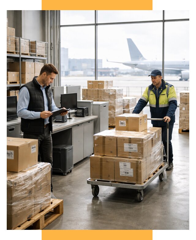 Авиадоставка из Китая от 696 р. — быстро | СетСервис-Слх