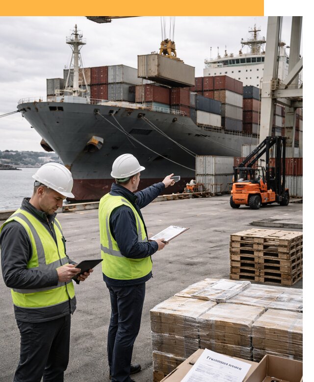 Морские перевозки из Китая от 96336 руб, контейнерные рейсы