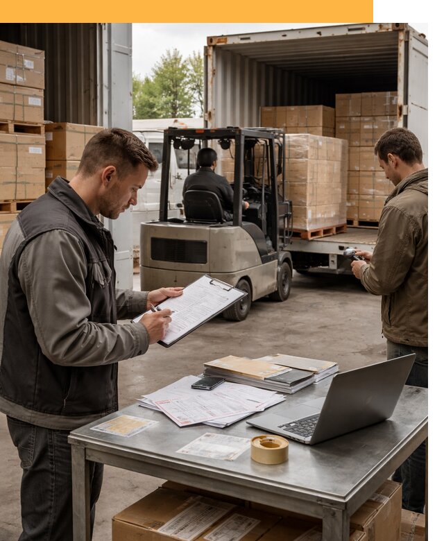 Карго доставка из Китая морские и авиаперевозки от 90984