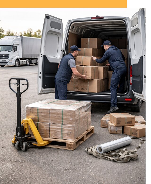 Автоперевозки из Турции: сборные и прямые рейсы от 128448 руб