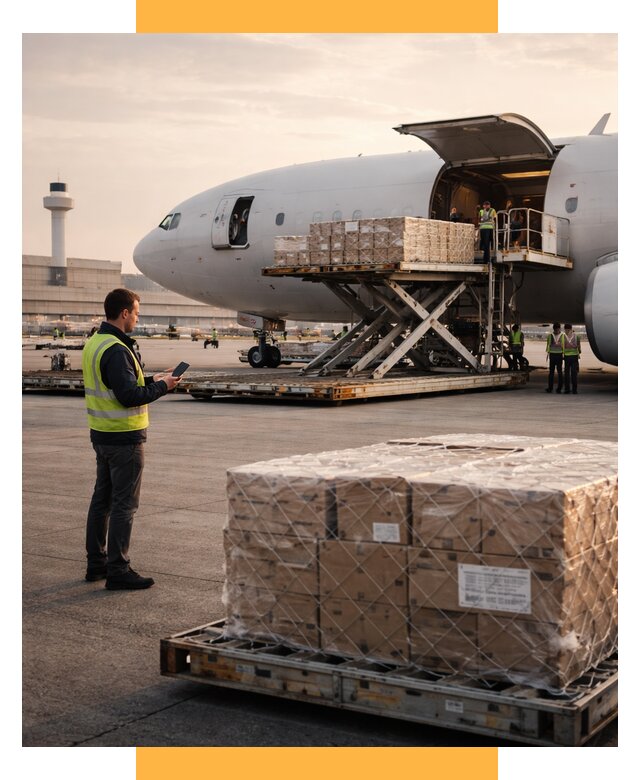 Срочная авиадоставка из Турции от 482 руб., СетСервис-Слх