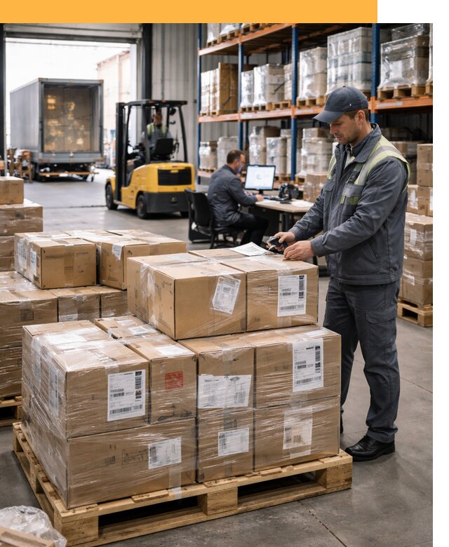 Сборные грузы из Турции от 9098 руб, доставка, таможенное оформление