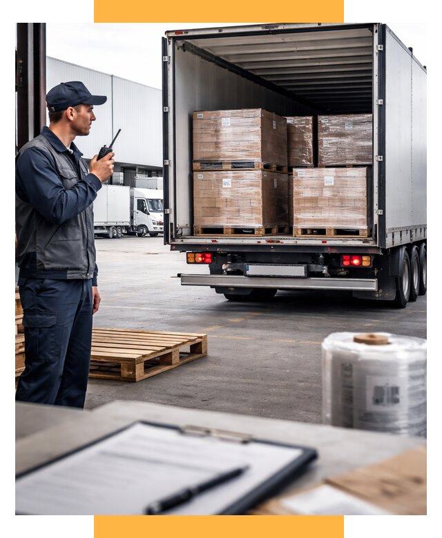 Автоперевозки из Италии от 90984 р., надежно СетСервис-Слх