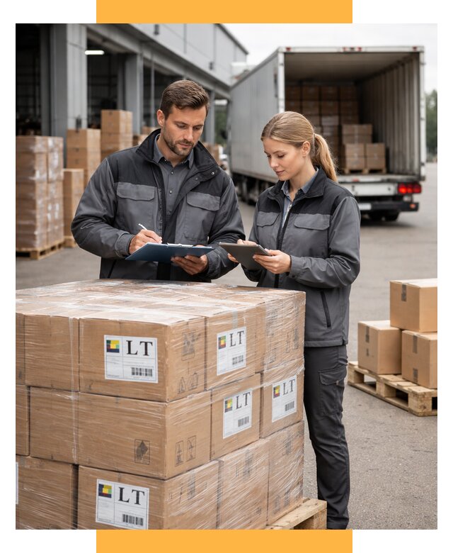 Доставка грузов из Литвы в Россию от 16056 р., СетСервис-Слх