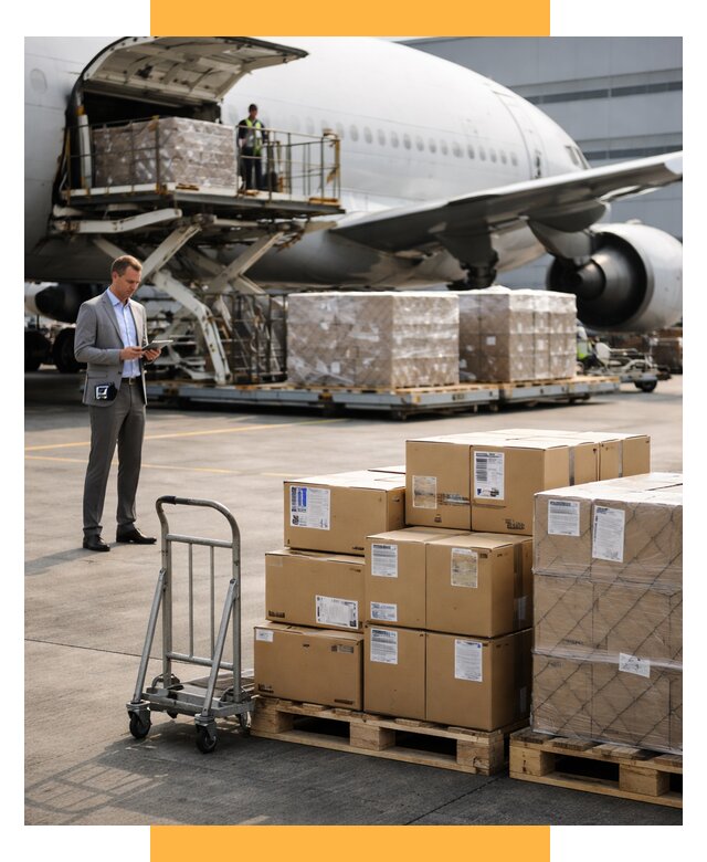 Авиадоставка из Японии от 642 р., срочно, СетСервис-Слх