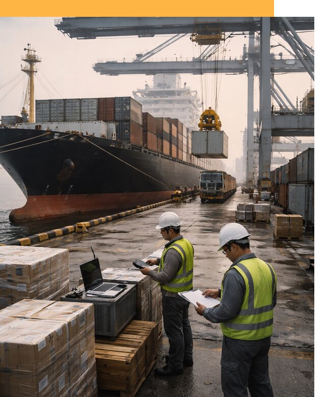 Морские перевозки из Японии от 96336 руб, доставка по миру