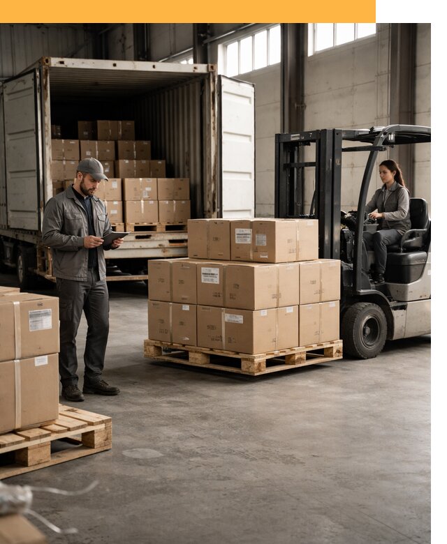 Доставка грузов из Кореи от 26760 руб морем авиацией и жд