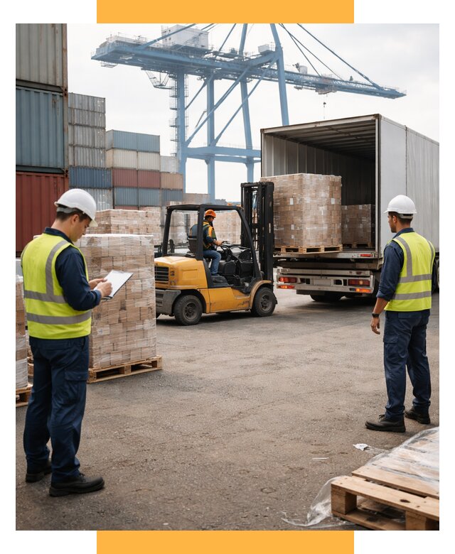 Доставка грузов из Вьетнама в Россию от 80280 р. | СетСервис-Слх