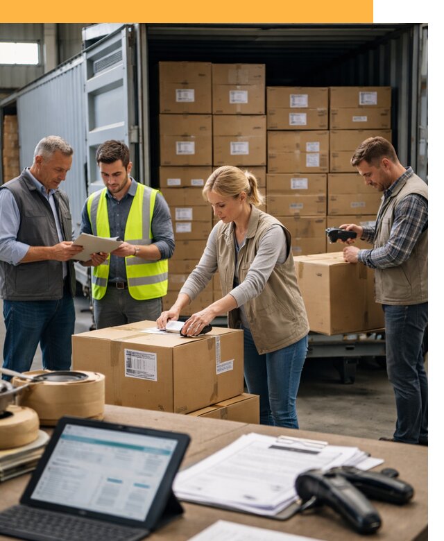 Доставка и таможенное оформление грузов из Вьетнама от 80280