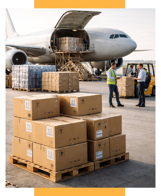 Авиадоставка из Вьетнама в Россию от 910 р. | СетСервис-Слх