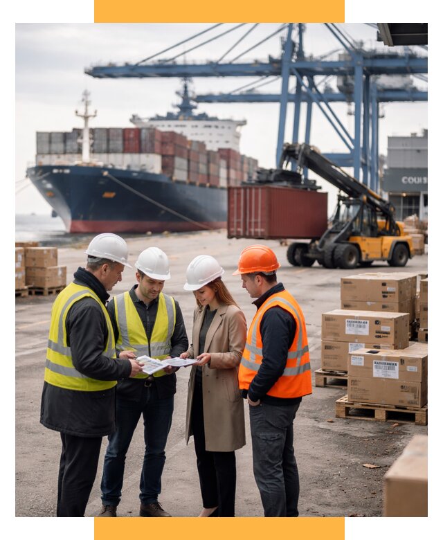 Морские перевозки из Вьетнама от 160560 р. — СетСервис-Слх