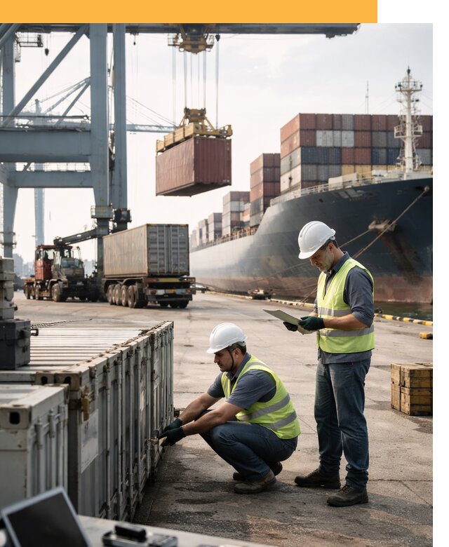 Морские перевозки из Вьетнама от 160560 руб сборные и FCL