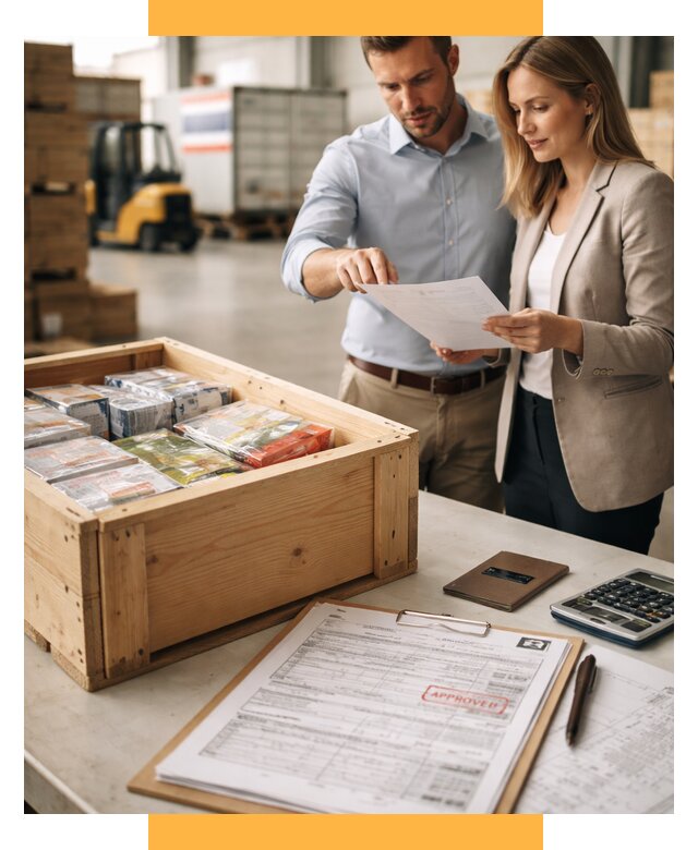 Доставка грузов из Таиланда в Россию от 37464 р. СетСервис-Слх