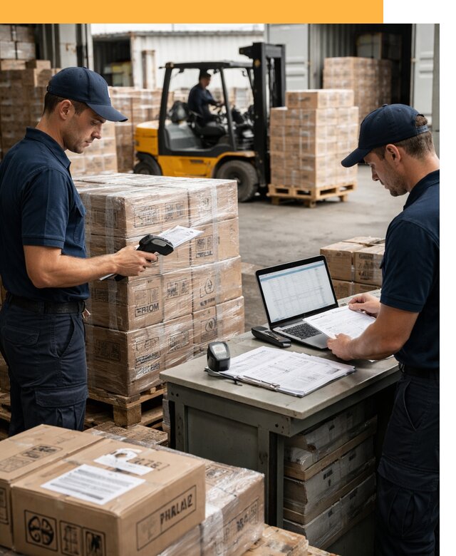 Доставка грузов из Таиланда морем, воздухом от 37464 руб