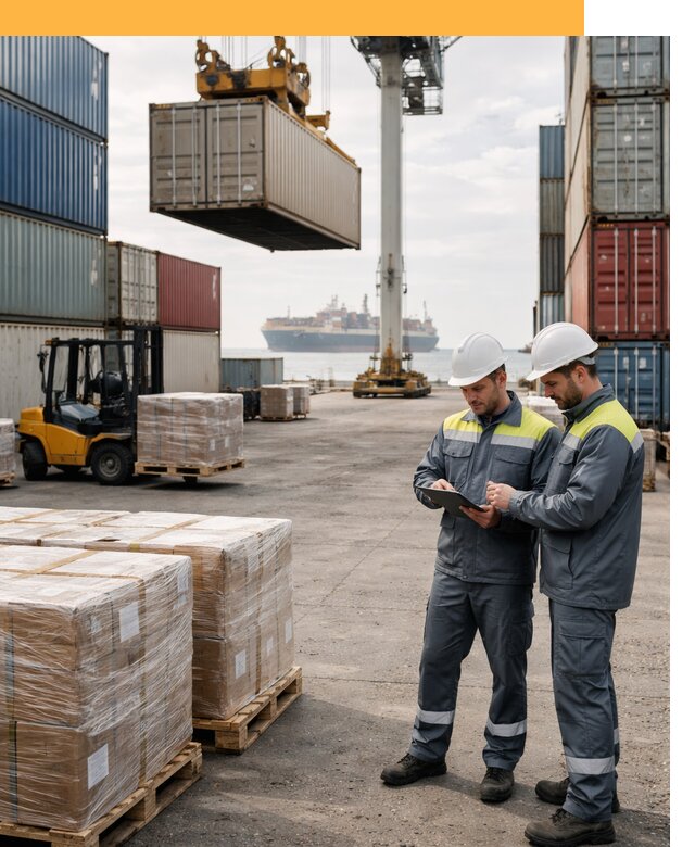 Морские перевозки из Таиланда от 90984 руб, доставка и таможня