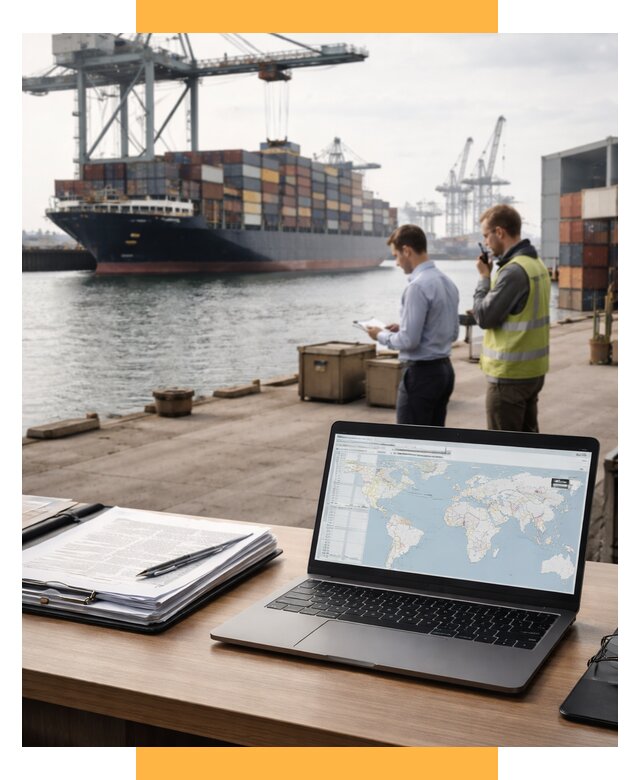 Морские перевозки из Малайзии от 90984 р. | СетСервис-Слх