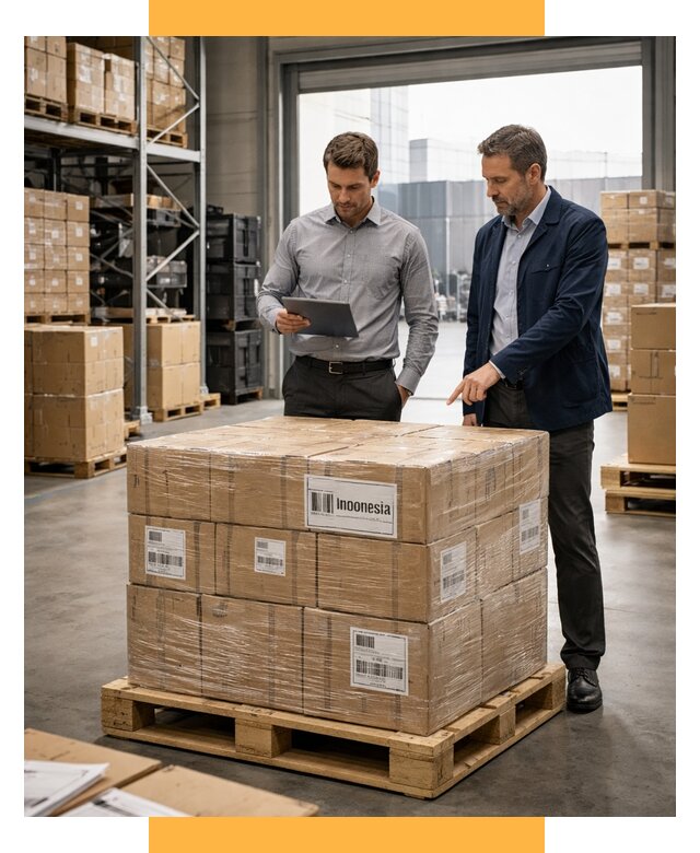 Доставка грузов из Индонезии в Россию от 90984 р., СетСервис-Слх
