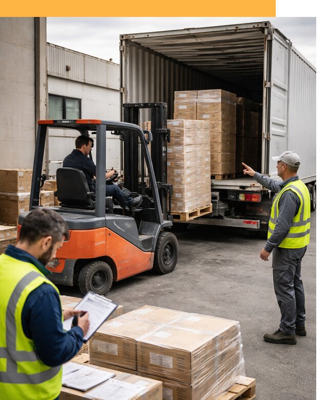 Доставка грузов из Армении по всему миру от 12845 руб.