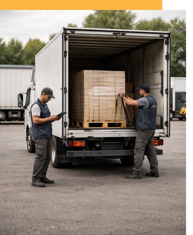 Автоперевозки из Армении автотранспортом от 101688 руб