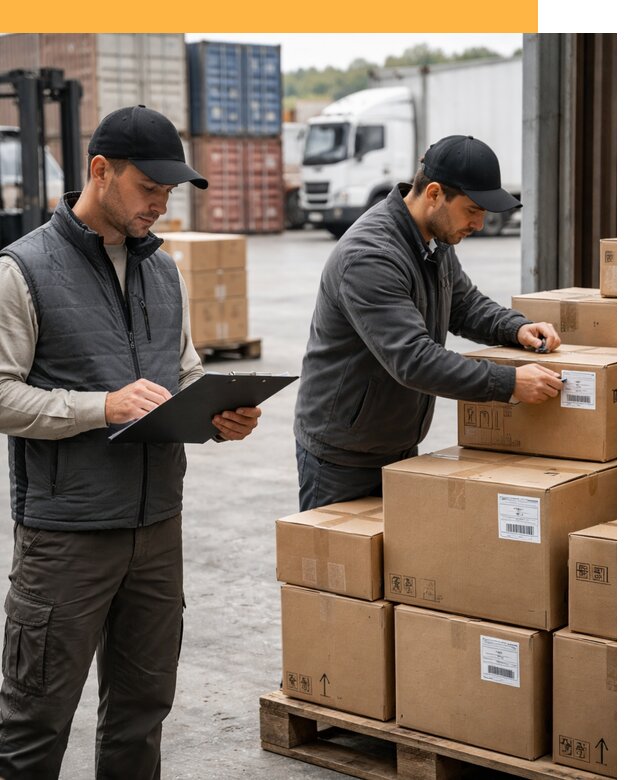 Доставка грузов из Грузии: мультимодальные перевозки от 58872