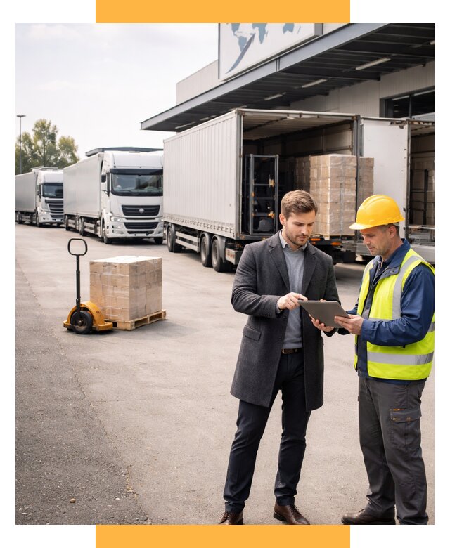 Автоперевозки из Грузии от 90984 р. - логистика СетСервис-Слх