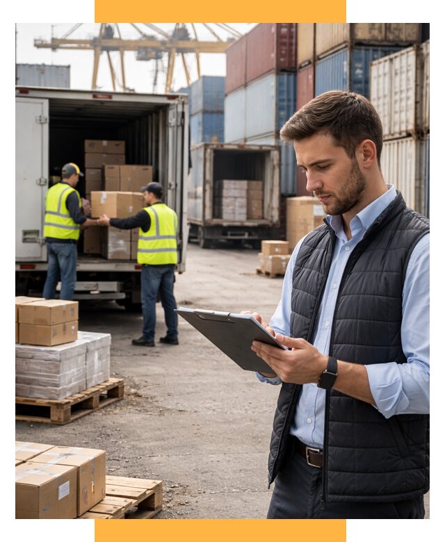 Доставка грузов из Азербайджана от 37464 р., СетСервис-Слх