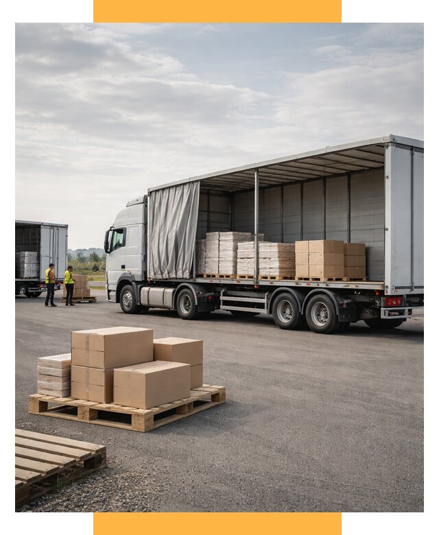 Автоперевозки из Казахстана от 90984 руб. | СетСервис-Слх