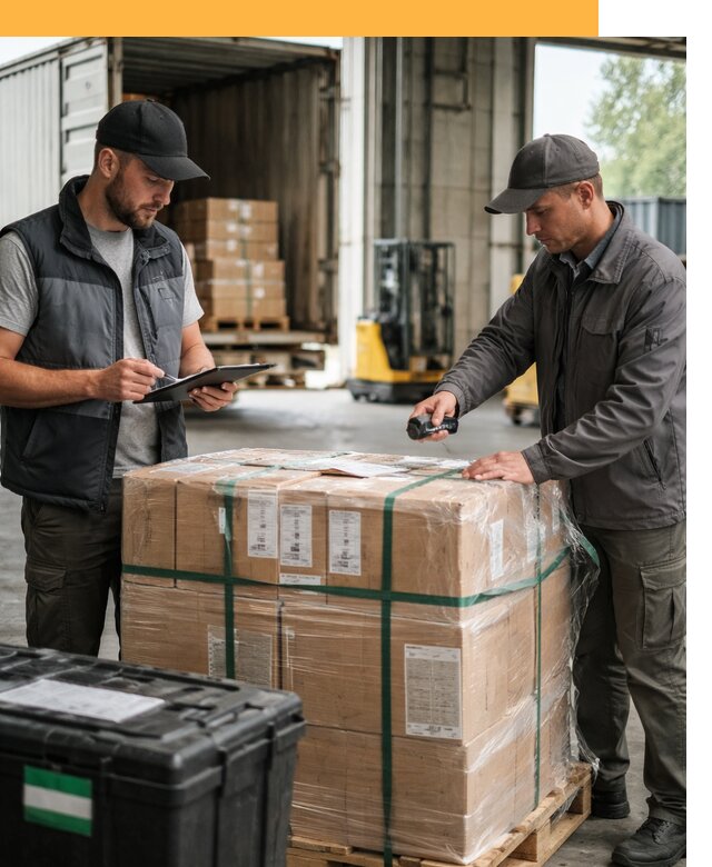 Доставка грузов из Узбекистана: международные перевозки от 48168