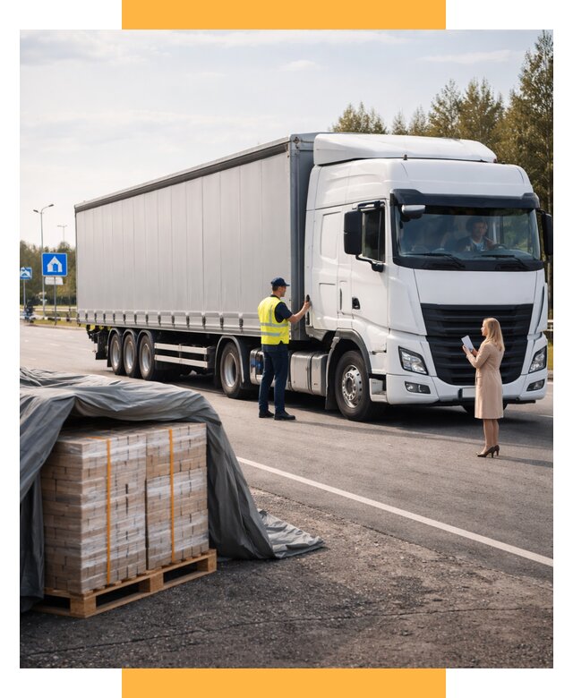 Автоперевозки из Узбекистана от 192672 р. — СетСервис-Слх логистика