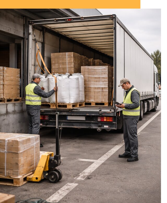 Автоперевозки из Узбекистана от 192672 руб/тонна, быстро и надежно