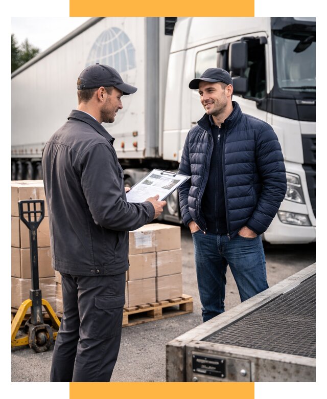 Автоперевозки грузов из Киргизии от 90984 р. — СетСервис-Слх