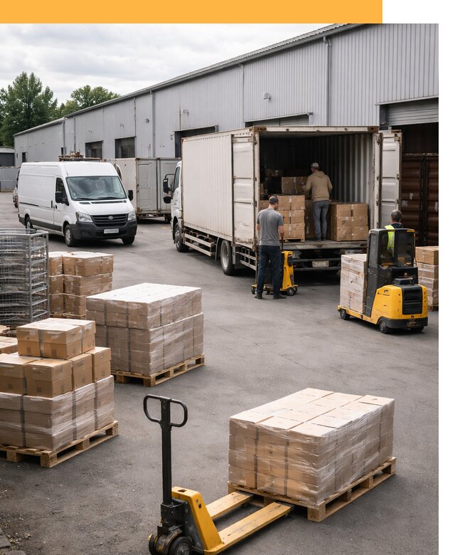 Доставка грузов из Беларуси по всему миру от 16056 руб