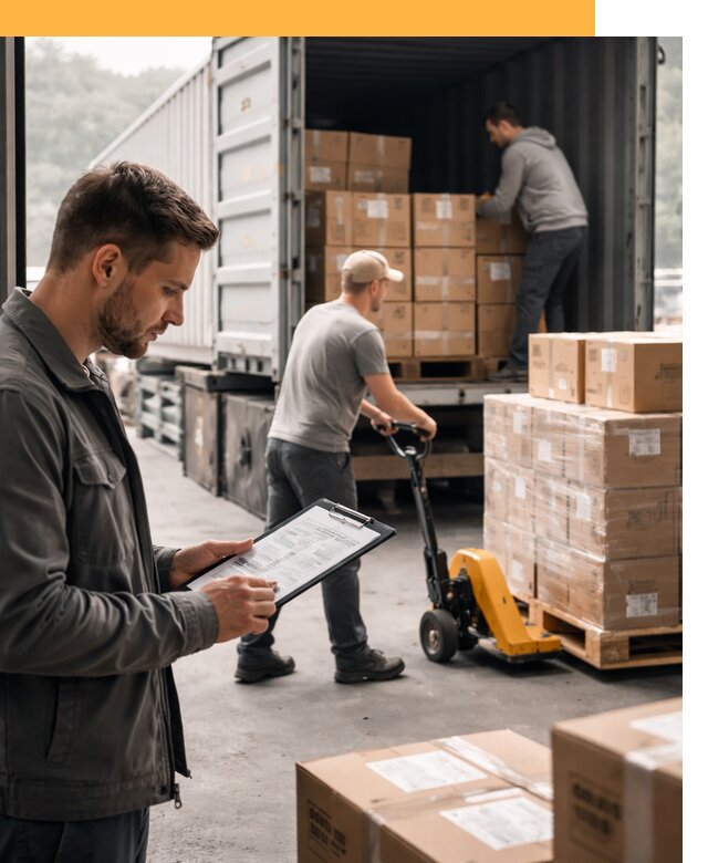 Доставка грузов в Китай: экспресс и мультимодальные перевозки от 37464