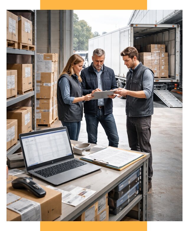 Доставка грузов в Испанию от 37464 р. логистика | СетСервис-Слх