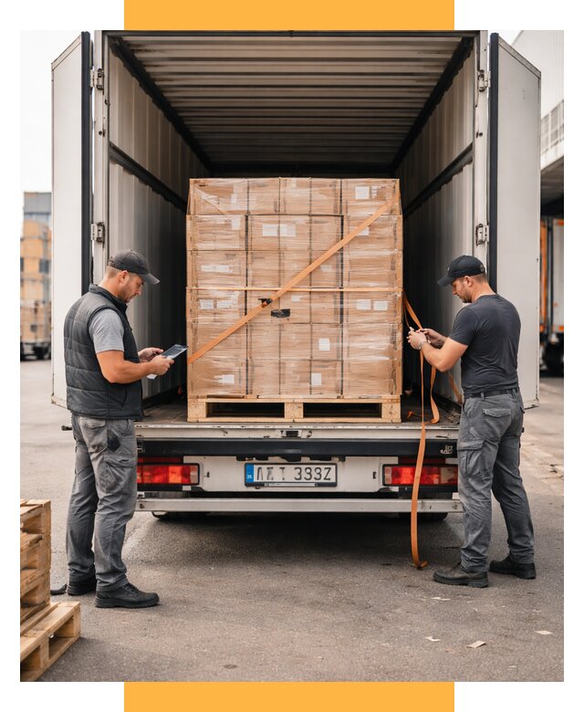 Доставка грузов в Сербию от 48168 р международная СетСервис-Слх