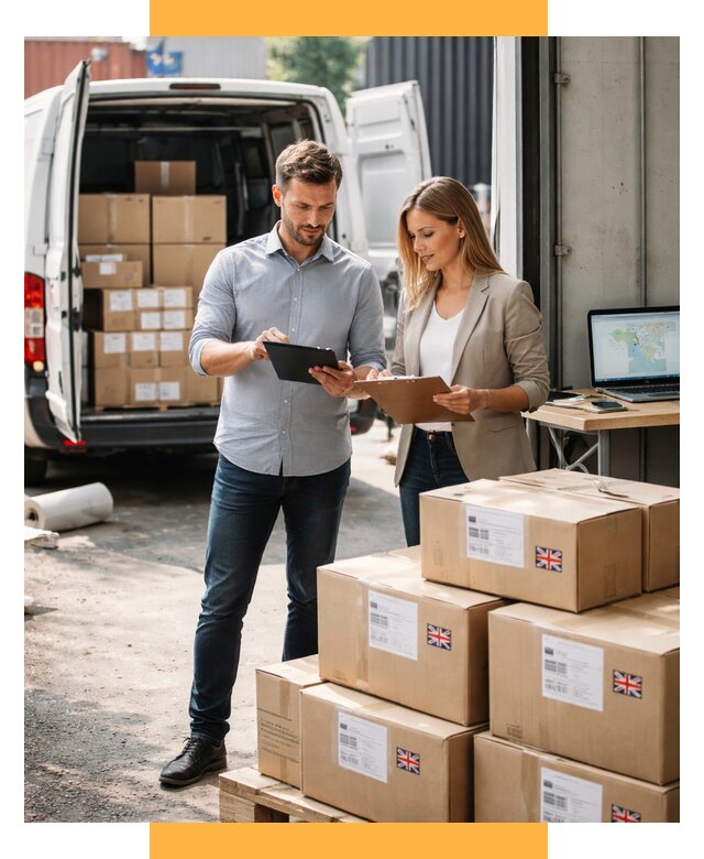 Доставка грузов в Великобританию от 48168 р., СетСервис-Слх