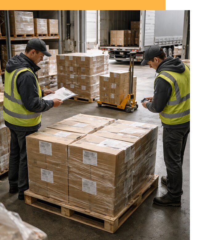 Доставка грузов в Израиль морем, авиа и автоперевозки от 48168 руб.