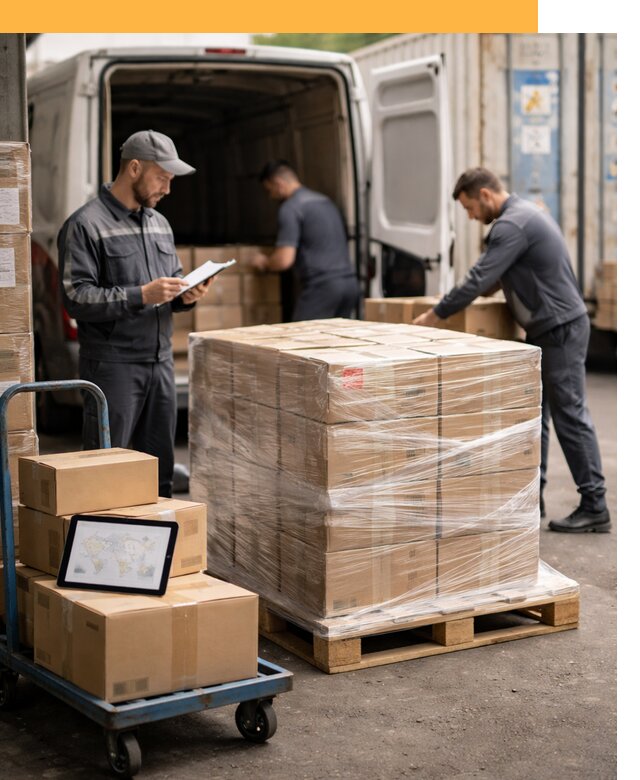 Доставка грузов в Армению: морские, авиа и авто от 37464