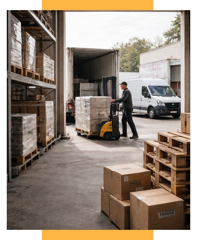 Доставка и перевозка грузов в Грузию от 26760 р., СетСервис-Слх