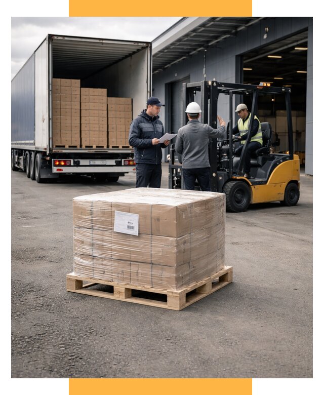 Доставка грузов в Азербайджан от 16056 р. | СетСервис-Слх