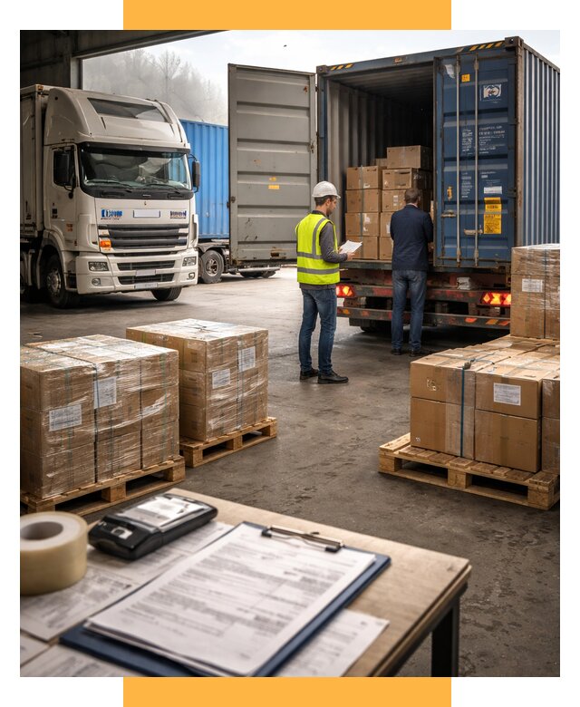 Доставка грузов в Казахстан от 48168 р. — СетСервис-Слх логистика