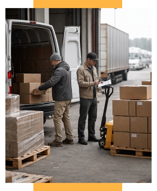 Доставка грузов в Киргизию от 16056 р. - логистика СетСервис-Слх