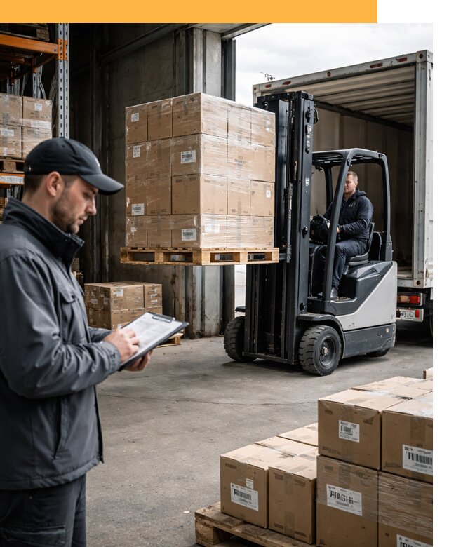 Доставка грузов в Беларусь от 12845 руб, морем, авто, авиа