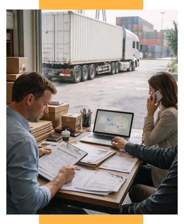 Доставка через Турцию: логистика и транзит от 6958 р. | СетСервис-Слх